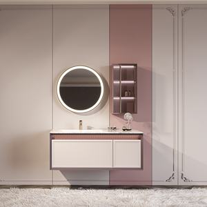 <span class=keywords><strong>Lavabo</strong></span> per Hotel <span class=keywords><strong>antico</strong></span> doppio <span class=keywords><strong>lavabo</strong></span> per luoghi sportivi <span class=keywords><strong>mobile</strong></span> da bagno moderno piccolo - Product Image 2