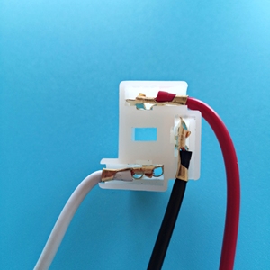 Araba <span class=keywords><strong>H4</strong></span> plastik soket sis lambası lamba ampulü konnektör uzatma kablosu kablo demeti - Product Image 5