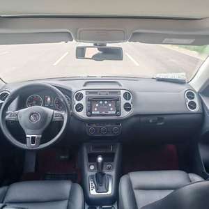 Voitures Volkswagen <span class=keywords><strong>Tiguan</strong></span> Premium 2014, conduite à gauche, voitures télécommandées, voitures d'occasion, voitures familiales, véhicules utilitaires - Product Image 6