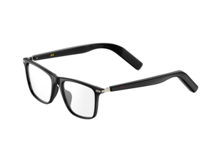 Lunettes de sport intelligentes M03 avec caméra, étanches et pliables, assistant IA, casque audio Bluetooth pour appels, idéales pour les activités de plein air - Product Image 5