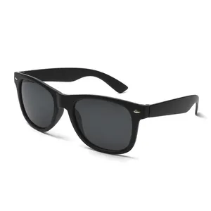 Лидер продаж, оптовая продажа, низкая цена, пластиковые солнцезащитные очки Uv400 оптом