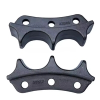 Pièces de rechange robustes de haute qualité SW D85ESS Segment de pignon