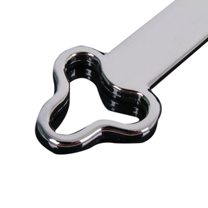 แฟลชไดรฟ์โลหะแบบกำหนดเอง USB 2.0/3.0 <span class=keywords><strong>ของ</strong></span>ขวัญส่งเสริมการขายธุรกิจใหม่ พร้อมพิมพ์โลโก้สำหรับงานองค์กร สีเงิน ได้รับการรับรองมาตรฐาน CE - Product Image 3