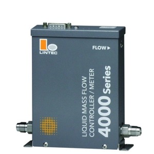 Contrôleur de débit de masse liquide Lintec série 4000 pour applications gazolines - Product Image 1