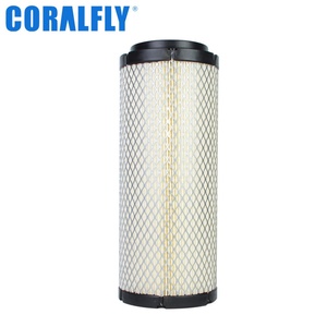 Filtro de Aire para Motor Diésel de Maquinaria de Construcción 135326205 CL-A26659 AF26659 P954603 SA16350 RS5449 246-5011 - Product Image 2
