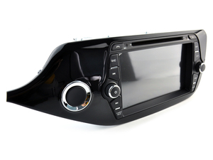 7 "Màn hình OEM phong cách mà không DVD boong cho Kia Ceed Ceed 2 JD 2012 2018 tay trái điều khiển xe đa phương tiện stereo GPS Carplay Máy nghe nhạc - Product Image 3