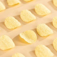 Halal blikjes aardappelchips: focus op export, voldoet aan importnormen van meerdere landen
