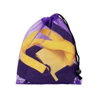 Ceinture réglable Swim Parachute Resistance Training Set Force & Endurance Swimming Trainer