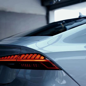 Fleuret แรปโลหะสีเงินสำหรับห่อรถยนต์ขนาด1.52*17ม. ห่อด้วยไวนิล - Product Image 5