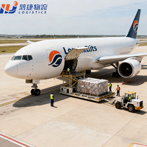 Envío Aéreo Puerta a Puerta Confiable desde China a EE. UU., Canadá, Francia, Alemania con Rastreo GPS <span class=keywords><strong>en</strong></span> Vivo, Envío Aéreo de Paquetes Pequeños a Nigeria - Product Image 2