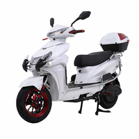 Scooter électrique haute vitesse 1500/2000/ Moto électrique sportive puissante 72v Motos Electrica