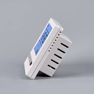 อุปกรณ์ควบคุมความร้อนไฟฟ้าจากโรงงาน Yuhuan โดยตรง อุปกรณ์เสริมสำหรับระบบ HVAC ในบ้าน แบบปกติปิด/เปิด สำหรับน้ำและระบบทำความร้อนใต้พื้น - Product Image 5