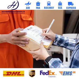 Quốc tế Dịch vụ hậu cần một cửa nhà cung cấp vận chuyển hàng hóa Đại Lý Trung Quốc để <span class=keywords><strong>Mexico</strong></span> Canada <span class=keywords><strong>New</strong></span> Zealand không khí đại lý vận chuyển - Product Image 6