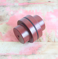Accouplement NM 97 en fonte, transmission de puissance flexible, OEM, alésage 10 mm, 3000 tr/min