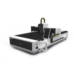 Factory Direct High Quality 6000W 4015 L Fiber Laser Cutting Machine With Long Life