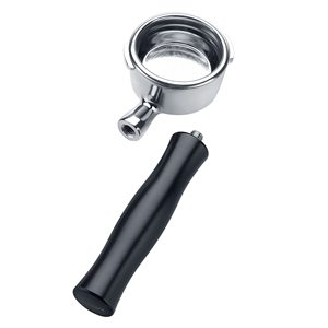 Filtermand Roestvrij Staal 54Mm Bodemloze Portafilter Bodemloos Naakt Portafilter - Product Image 4