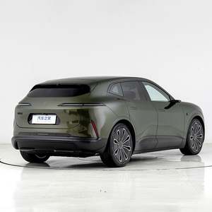 Lujo 210 km/h Velocidad 4WD Nueva energía Pure Electric Left Hand Drive para Avatr 06 2025 Ultra - Product Image 2