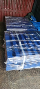 C100/110 hàm tấm 814390435100 Máy Nghiền đá cao mangan thép mặc Phụ tùng máy nghiền hàm cho mỏ đá - Product Image 3