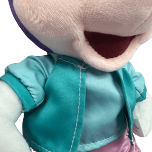 Super morbido topolino peluche cartone animato figura di bambola imbottita regalo per bambini OEM ODM fabbrica all'ingrosso - Product Image 5