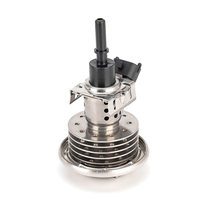 Boquilla DEF WEGO OEM 0444021045/208993839R/93457779 de Acero para Diésel, para Opel y para Sistema SCR, 1 Año de Garantía, Nueva
