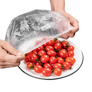 ฟิล์มถนอมอาหารแบบใช้แล้วทิ้งฟิล์มพีเอสำหรับห่ออาหารขายดี - Product Image 1