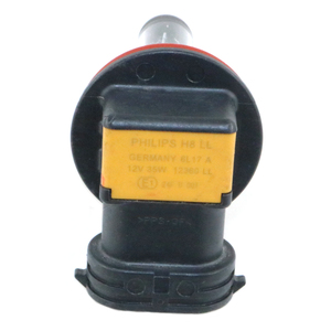 En iyi kuyruk soketi H8 H9 H11 24V Xenon 12V 35W motosiklet araba farı tutucu Led Fmv <span class=keywords><strong>H4</strong></span> 9005 halojen kapsül ampul BMW için - Product Image 3