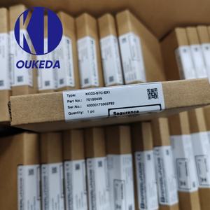 Tapones de Sellado PF 100% Directo de Fábrica para Prensaestopas Metálicos BP.PDS.M25L-M32S.PA.GN.K25, Alta Calidad, Nuevos - Product Image 6