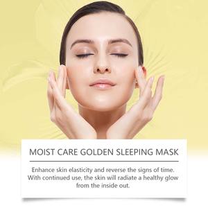 มาส์กโคลนทองคำ 24K ออร์แกนิค ขจัด<span class=keywords><strong>สิวเสี้ยน</strong></span> <span class=keywords><strong>ทำ</strong></span>ความสะอาดผิวหน้าอย่างล้ำลึก บำรุงผิวชุ่มชื้น ลดเลือนริ้วรอย สำหรับผิวหน้า - Product Image 5