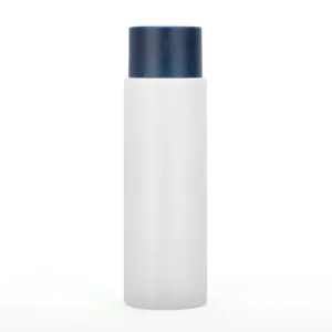 Экологически чистый косметический контейнер и упаковка пластиковая трубка упаковка для ухода за кожей косметика упаковка пластиковая трубка