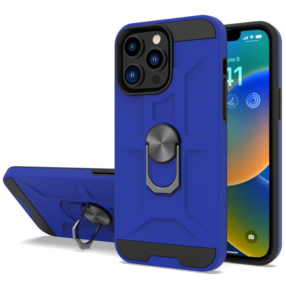 Azul