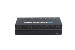 Adaptador EDID 4K30Hz <span class=keywords><strong>HDR</strong></span> para Nintendo Switch 8.1, PS5/4/3, Xbox, TV, Fire Stick, Reproductor <span class=keywords><strong>Blu</strong></span>-<span class=keywords><strong>Ray</strong></span>, Reconocimiento Automático - Product Image 4
