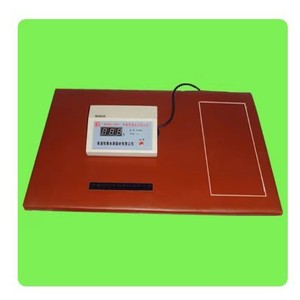 Equipo Electrónico de Prueba de Equilibrio de una Sola Pierna con Ojos Cerrados para Detección de Salud Corporal y Uso en Carreras - Product Image 1