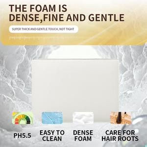 Greenlem Hot Bán Xà Phòng Glutathione Xà Phòng Thanh Ban Đầu Làm Trắng Sáng Vitamin C Cơ Thể Rửa Nghệ Axit Xà Phòng - Product Image 5