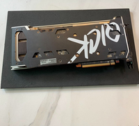Cartes graphiques RX 6800XT RX6900XT 6700XT 6600XT 5700XT Cartes de jeu GPU Cartes vidéo