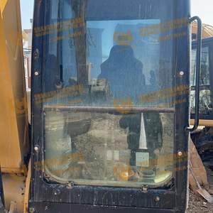 รถขุดตีนตะขาบ Caterpillar 305.5E2 มือสอง ขนาด 5.5 ตัน ประสิทธิภาพสูง คุ้มค่า ราคาประหยัด เหมาะสำหรับงานหนัก รุ่น CAT 306 307 308.5 - Product Image 4