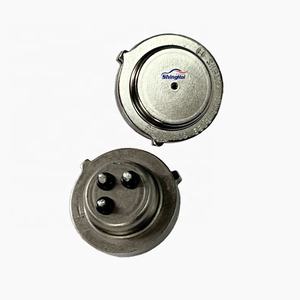 정품 새 3pcs 0DD DQ400E 하이브리드 변속기 제어 모듈 TCU 압력 센서 SMP137 - Product Image 3