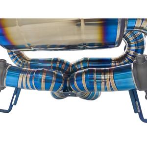 ท่อไอเสียไทเทเนียม SKYLEY Performance Tuning สำหรับ <span class=keywords><strong>Lamborghini</strong></span> <span class=keywords><strong>Aventador</strong></span> LP700-<span class=keywords><strong>4</strong></span> <span class=keywords><strong>LP740</strong></span>-<span class=keywords><strong>4</strong></span> LP750-<span class=keywords><strong>4</strong></span> SVJ 6.5 V12 - Product Image 3