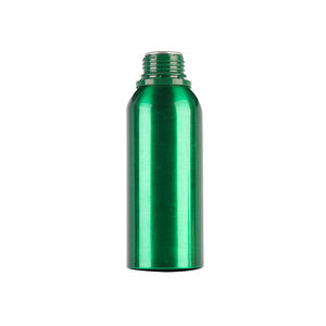 Impresión personalizada cosmética de aluminio latas de aluminio de la botella del atomizador del Perfume - Product Image 5