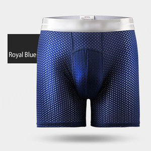 Venta al por mayor de ropa interior a la moda, Calzoncillos Bóxer personalizados, ropa interior cómoda para hombre, ropa interior suave superventas para hombre, Bóxer - Product Image 6