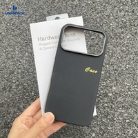 Coque pour iPhone 16 Pro, Housse de téléphone portable, Prix, Coque en silicone