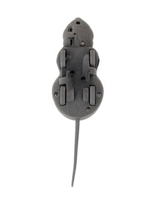 Elettrico Carino USB Carica Giocattoli App <span class=keywords><strong>Mouse</strong></span> Racer Caccia Gatto <span class=keywords><strong>Mouse</strong></span> Giocattoli - Product Image 3
