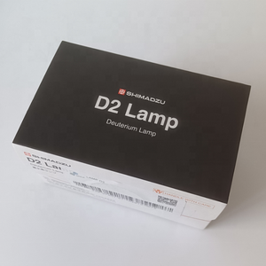 Shimadzu nuevo y original, lámpara de deuterio UV D2 para HPLC D2, con N/P 228-37401-91, disponible en stock - Product Image 6