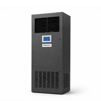 Climatiseur pour salle informatique à fonctionnement continu, équipement de refroidissement de précision ChillAire