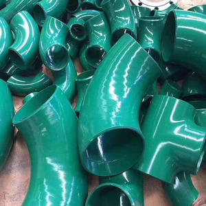 <span class=keywords><strong>Concrete</strong></span> <span class=keywords><strong>Pump</strong></span> <span class=keywords><strong>Pipeline</strong></span> e Acessórios-tubo de parede dupla - Product Image 5