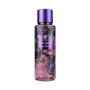 OEM Diseño Victoria Perfume 250ML Cuerpo Fragancia Spray Larga duración Secreto Mujeres Perfume - Product Image 2