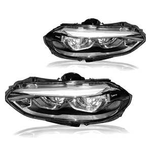 Pour F52 Série 1 118i Phares LED 2016-2022 Neuf 12V 25W - Product Image 2