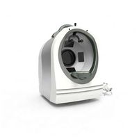Skin Analyzer Digital Microscope Magnifier with AI Technology for Face Blackhead Detection
