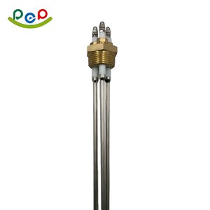 1インチ水位電極3針液体レベルプローブ水センサー水位コントローラ - Product Image 6