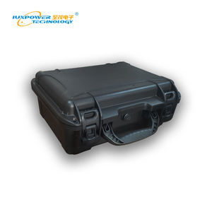 Testeur de station de recharge pour véhicules électriques portable EVD1000P pour le service sur site et la résolution des problèmes - Product Image 2