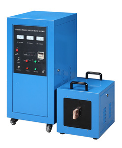 High Power TONGJUN TIU Series 12V Induction <strong>Heater</strong> 30 Heating Capacity 1 Year Warranty For 24 Hours Continuous Industrial Use - Product Image 3